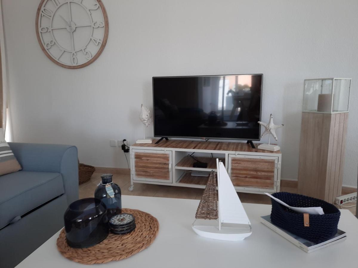 Willa Casa Myfa Gata de Gorgos Zewnętrze zdjęcie