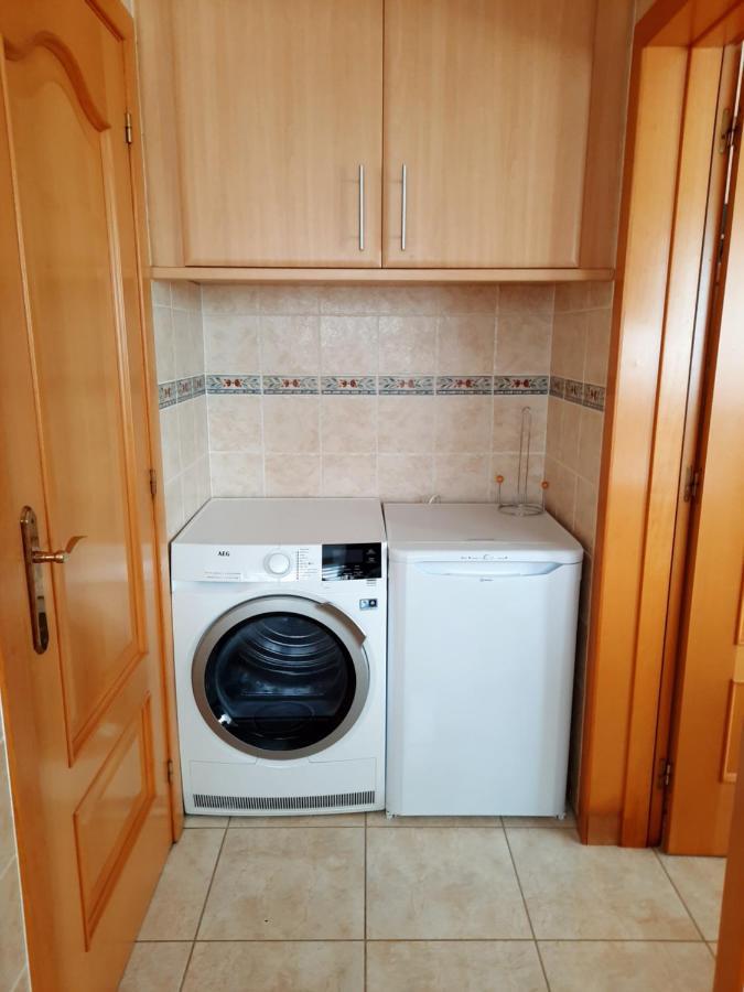 Willa Casa Myfa Gata de Gorgos Zewnętrze zdjęcie