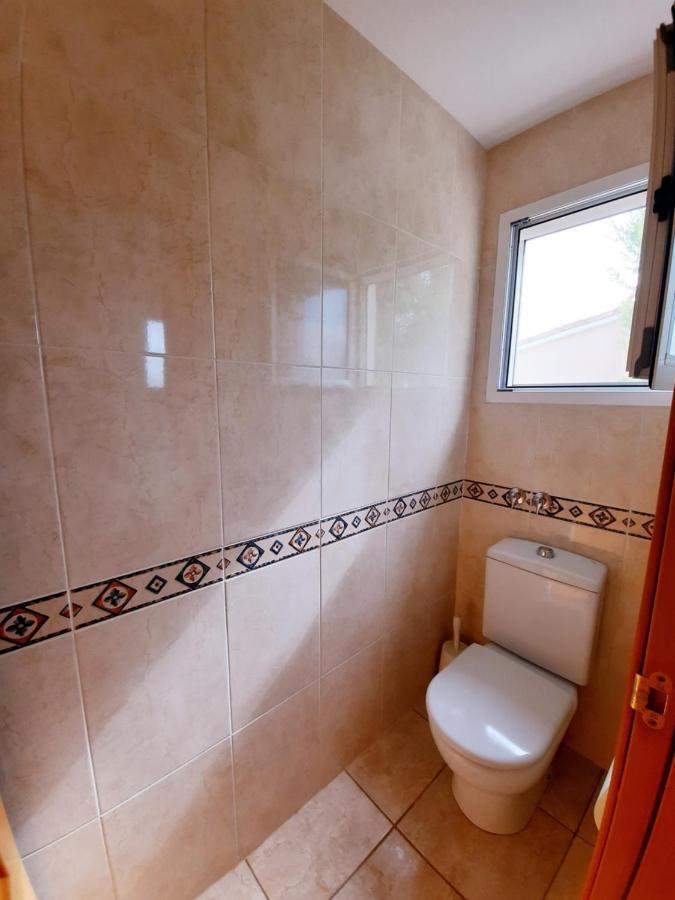Willa Casa Myfa Gata de Gorgos Zewnętrze zdjęcie