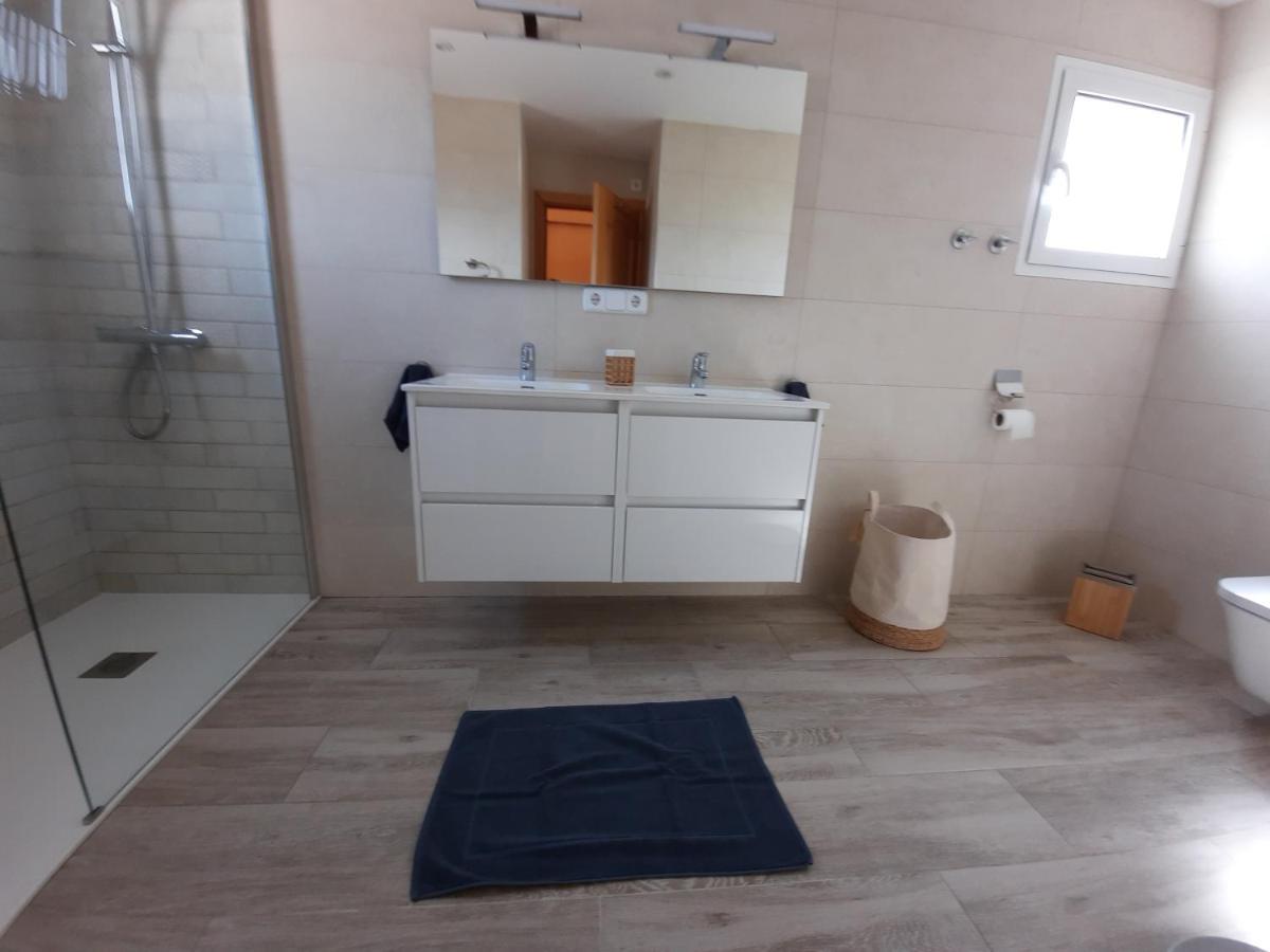 Willa Casa Myfa Gata de Gorgos Zewnętrze zdjęcie